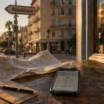 Nice République : adresse à vérifier et accès à anticiper