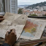Urbanisme Nice : plan PLUm, hauteur et stationnement avant permis