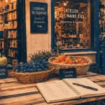 Économie locale : circuits courts et artisanat au marché de quartier