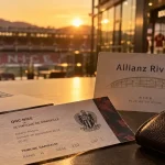 OGC Nice billetterie : billet de match et carte Allianz Riviera