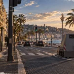 Radar Nice Promenade des Anglais : radar Gambetta et contrôle mobile