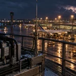 L’aéroport de Nice renforce ses protections contre la foudre