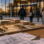 À Nice, le campus Vatel vise 1 000 étudiants dès 2029