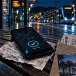 La carte Lignes d’Azur sur iPhone attendue fin octobre ou début novembre