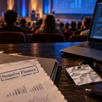 Finance, données et régulation : une rencontre Datapolis à l’IUT de Nice