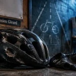 Décès du coureur cycliste Damien Girard à l'âge de 24 ans