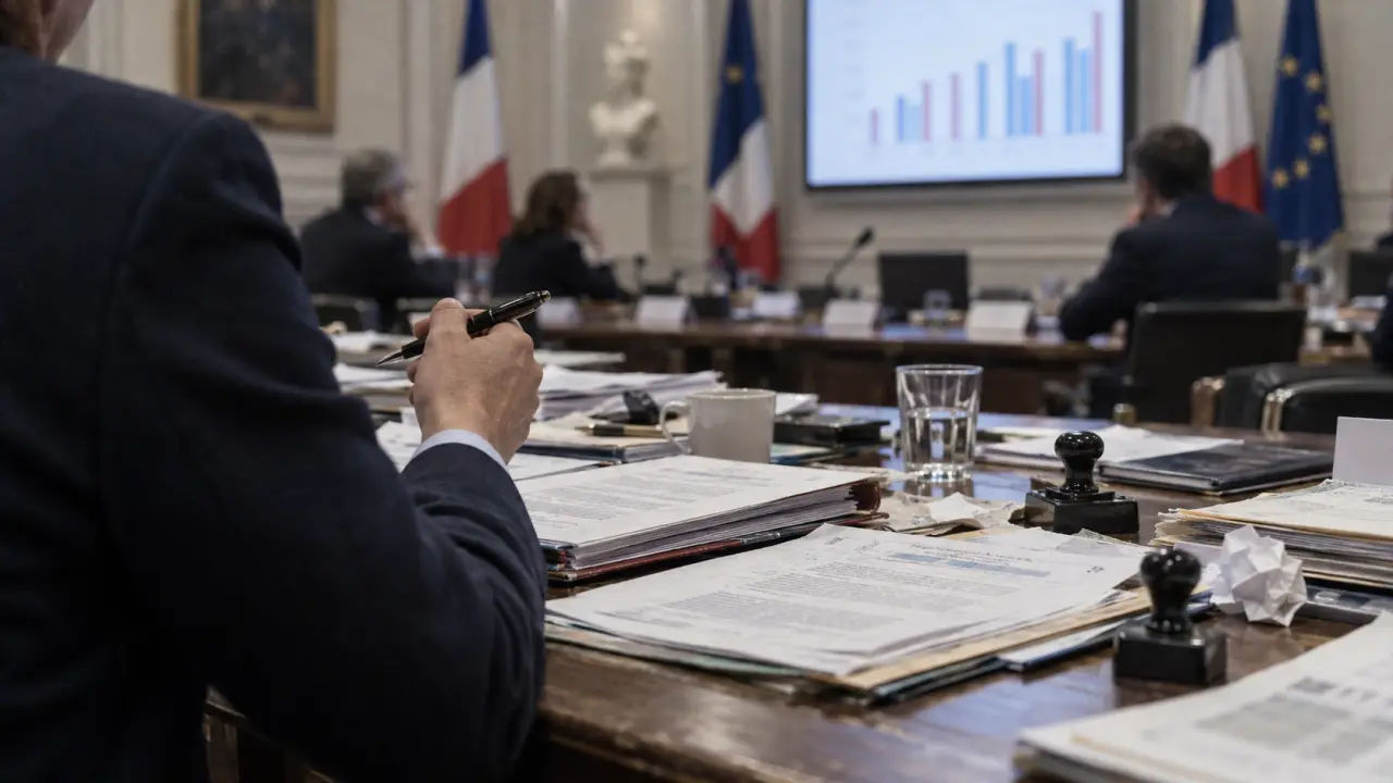 Éric Ciotti à la tête de la métropole Nice Côte d’Azur : ce qui change