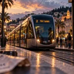 Grève Lignes d’Azur à Nice : des horaires réduits du 23 au 25 octobre