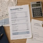 Investissement locatif Nice : rentabilité locative et choix de quartier