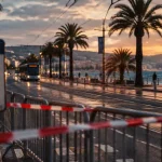 Ironman 70.3 à Nice : circulation perturbée les 12 et 13 septembre
