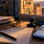 Locations Airbnb à Nice : les démarches à connaître en 2026