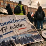 Manifestations du 17 octobre : les rassemblements annoncés à Nice et dans le 06