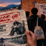 Mobilisation étudiante à Nice : la Face 06 affiche son soutien