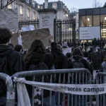 Mobilisation lycéenne : Carlone bloqué, rassemblements à Nice ce vendredi