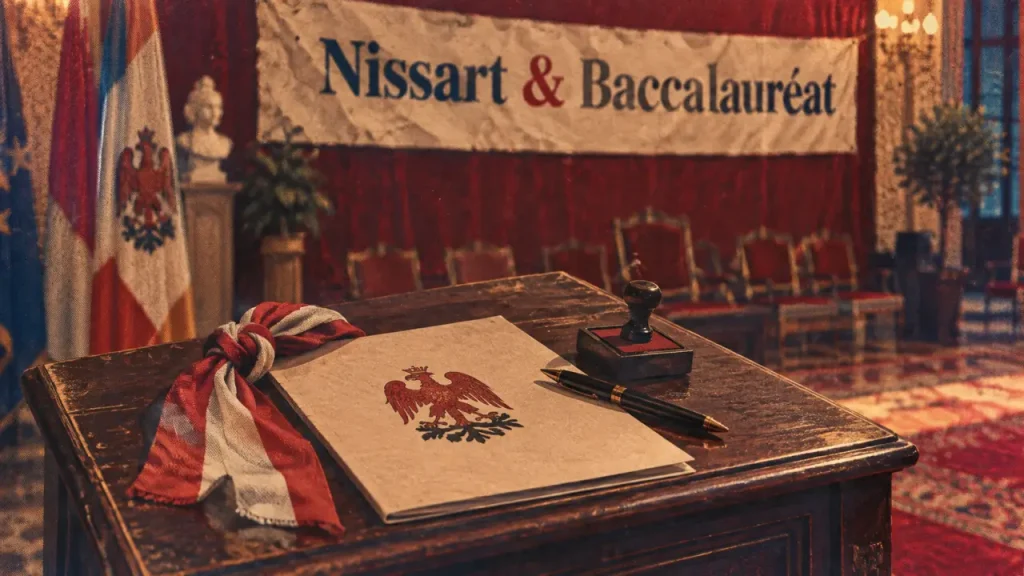 Nice : 33 bacheliers récompensés mercredi pour l’épreuve de nissart
