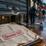 À Nice, aides et renforts annoncés après le pillage de 17 commerces
