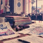 Nice : les principales délibérations du conseil municipal du 12 octobre