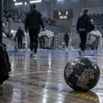 Handball : Nice éliminé de l’European League après sa défaite à Larvik