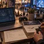 Jeu vidéo à Nice : l’EVO comme levier pour créer des studios locaux