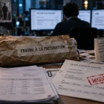 Nice : 153 000 euros de fonds publics détournés par une fraude à la facturation