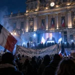 Nice : la gauche dénonce les propos d’Éric Ciotti après les violences