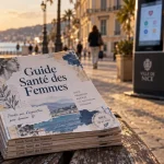 À Nice, un guide rassemble les ressources de santé pour les femmes