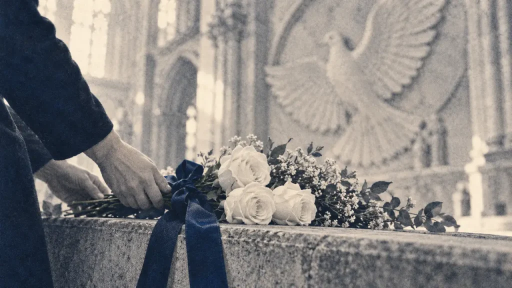 Nice : un hommage jeudi aux victimes de l’attentat de la basilique Notre-Dame