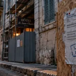 Près de la gare de Nice, un hôtel évincé pour un projet de logements