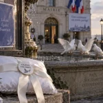 Nice interdit les lâchers de colombes lors des cérémonies et mariages
