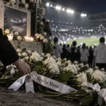 Nice-Le Mans : un match d’hommage aux victimes de l’attentat de Nice