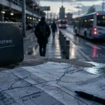 Ligne 4 du tramway : la Métropole suspend le projet vers Cagnes-sur-Mer