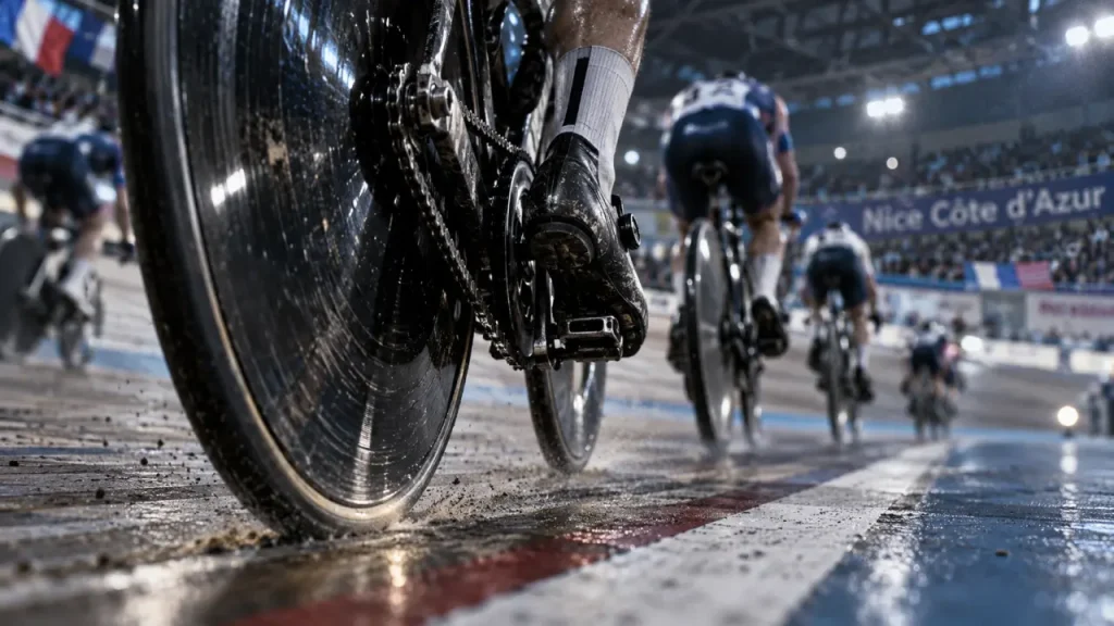 Nice Métropole Côte d’Azur : une victoire à Dunkerque et un bilan 2026 en progrès