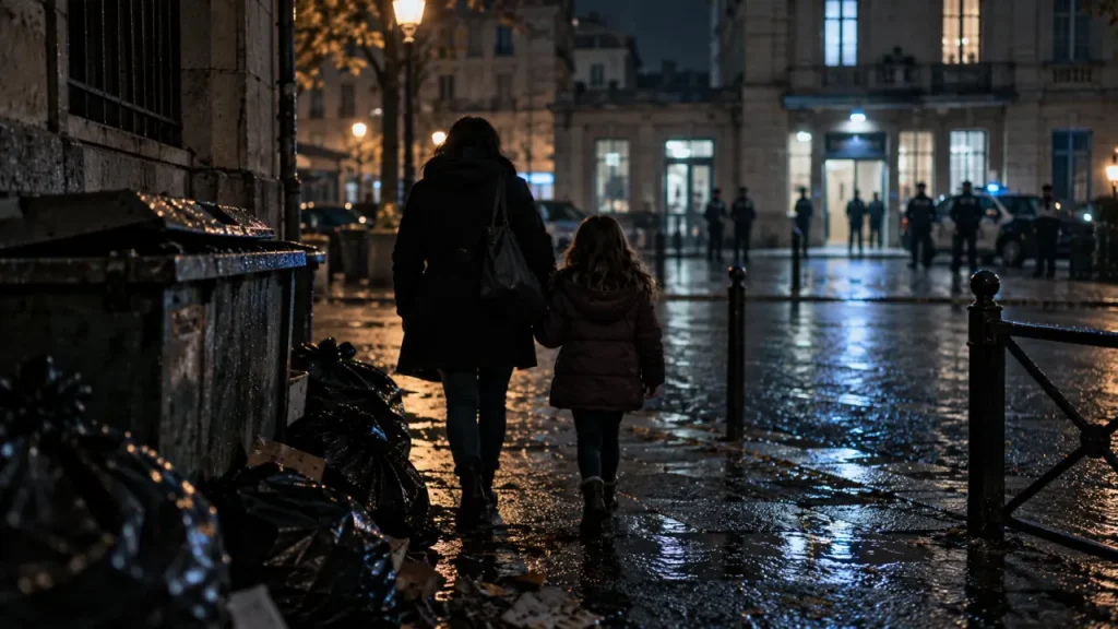 À Nice, la baisse des points de deal aux Moulins ne rassure pas tous les habitants