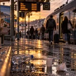Nice-Paris : un Ouigo a mis plus de douze heures après une panne électrique