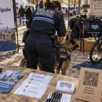 Nice : la Police municipale ouvre ses portes samedi et dimanche