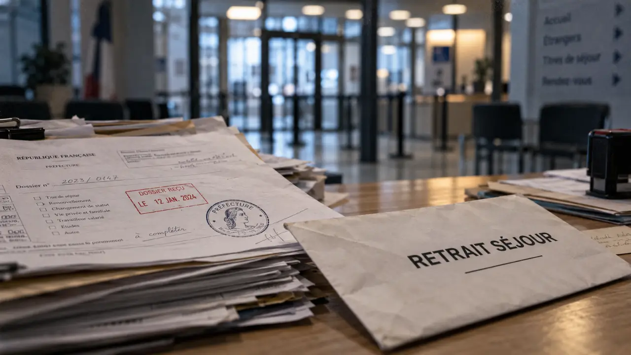À Nice, le préfet envisage des retraits de titres de séjour après les violences