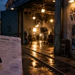 Nice reprend la main sur les studios de la Victorine