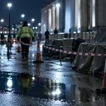 Un homme tué au couteau lors d’une rixe à Nice, huit gardes à vue jeudi soir