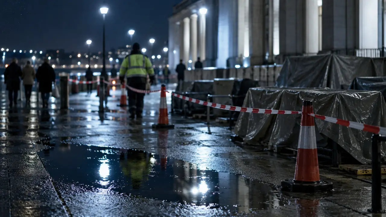 Un homme tué au couteau lors d’une rixe à Nice, huit gardes à vue jeudi soir