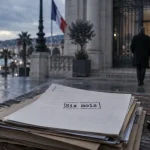 À Nice, six mois après son arrivée, Éric Ciotti au centre des attentions