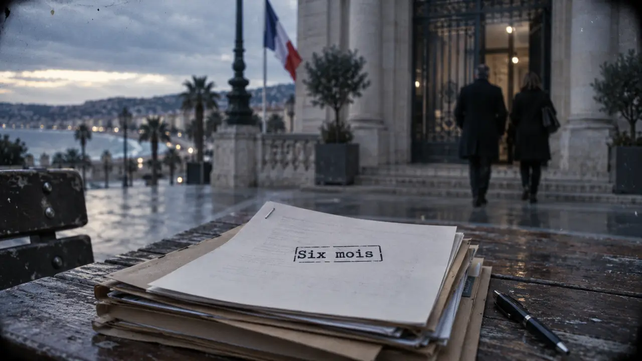 À Nice, six mois après son arrivée, Éric Ciotti au centre des attentions