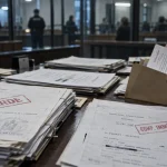 Violences à Nice : ce que recouvre la fermeté judiciaire après le 17 octobre