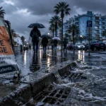 Orages : les Alpes-Maritimes restent en vigilance orange ce vendredi