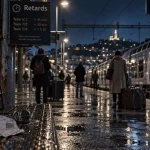 Panne à Fréjus : de forts retards sur les trains au départ de Nice