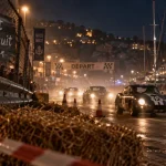 Le port de Nice retrouve son visage après un tournage de Formule 1