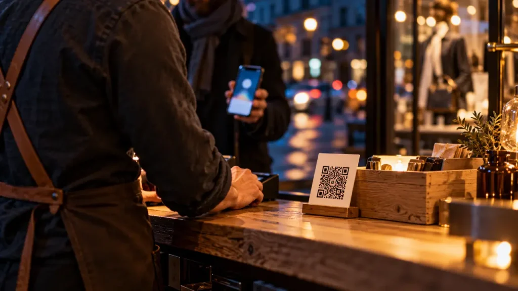 Virevo prépare son retour à Nice avec des paiements par virement pour les commerces