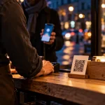 Virevo prépare son retour à Nice avec des paiements par virement pour les commerces